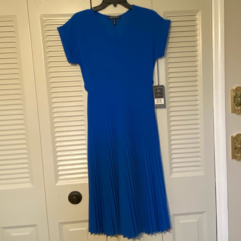Elizabeth and Nicole Dress